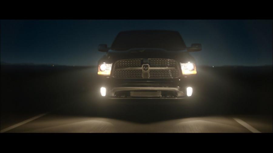  Dodge Ram Power Wagon Man of Steel Edition 2013 года  (фото 3 из 7)